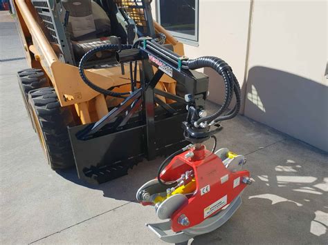 log lifting skid stear|log grapple for skid steer.